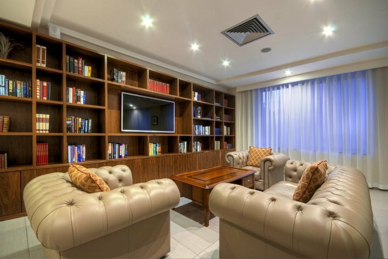 Фото Hotel Argento