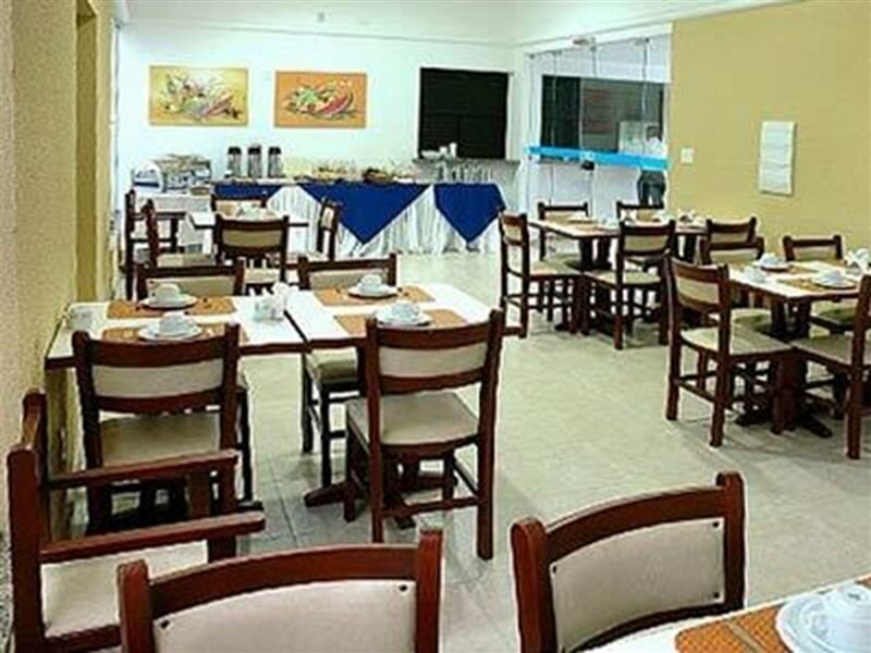 Фото Atalaia Apart Hotel