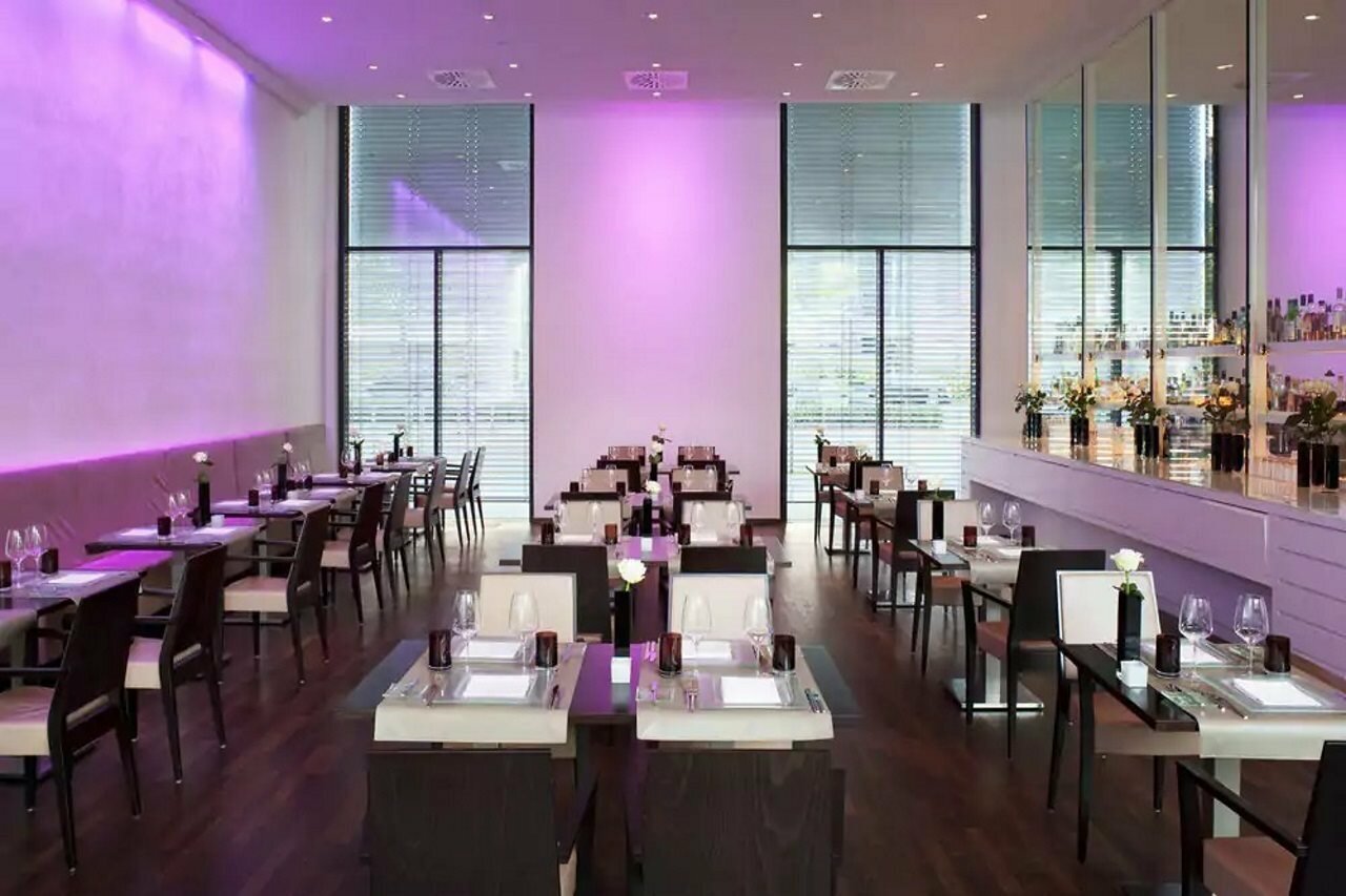 Фото INNSiDE by Meliá - Düsseldorf Derendorf