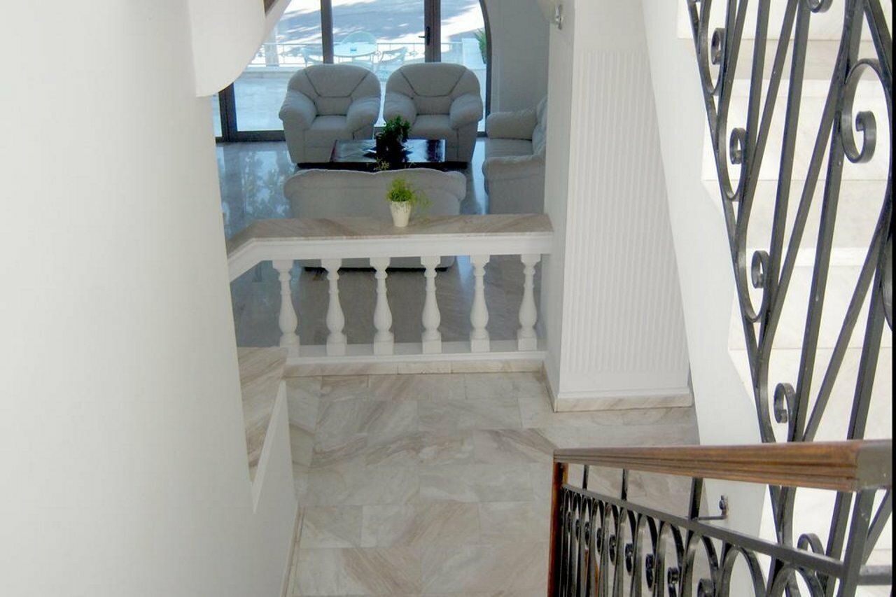 Фото Kos Bay Hotel