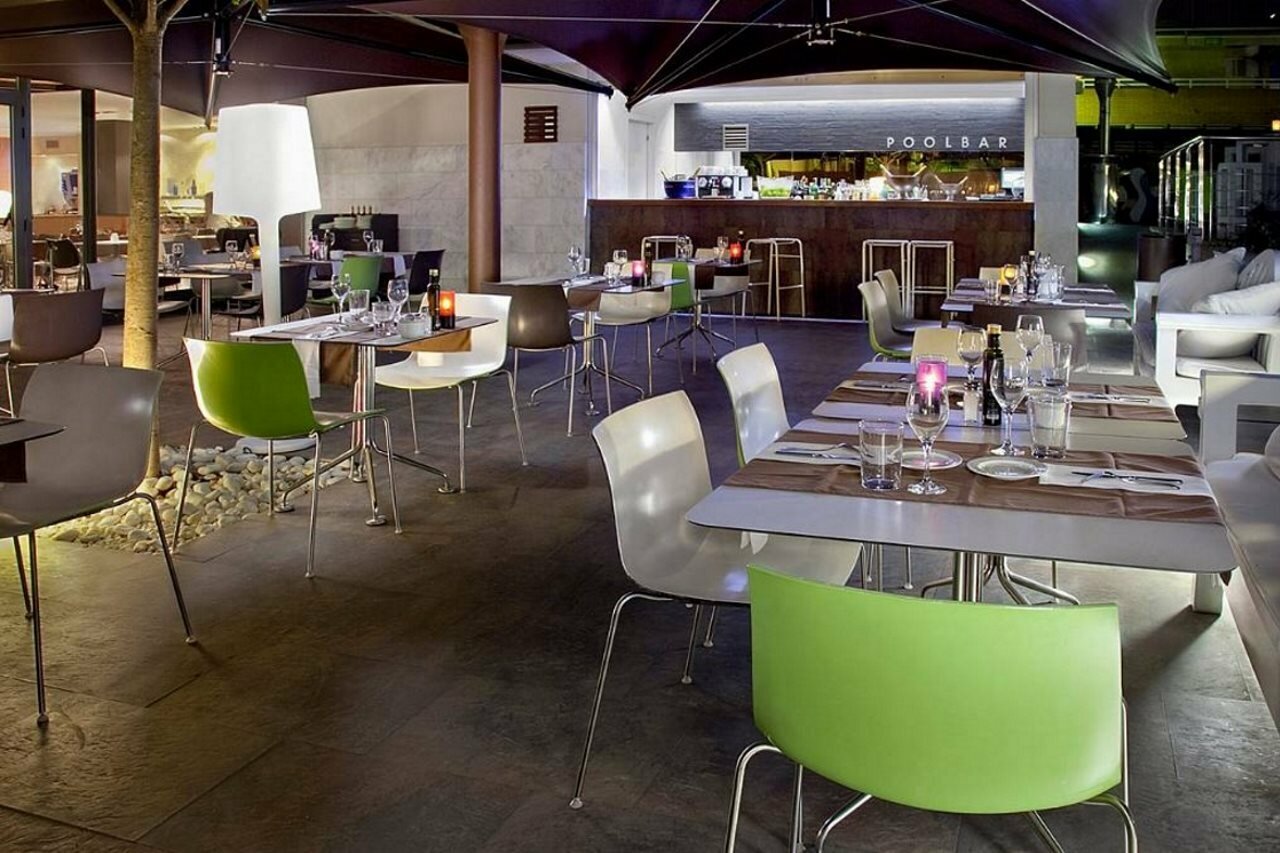 Фото Magnolia Hotel Salou