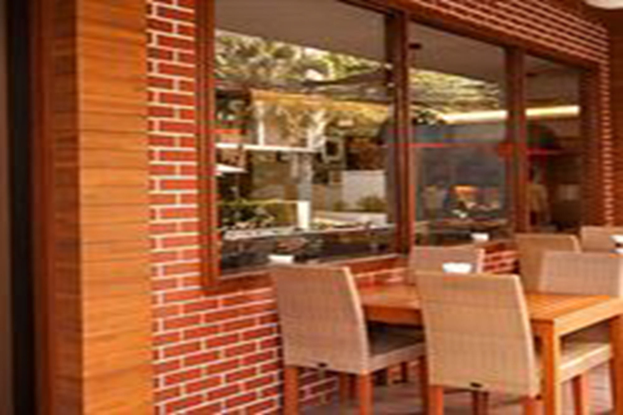 Фото Dynasty Grande Hotel