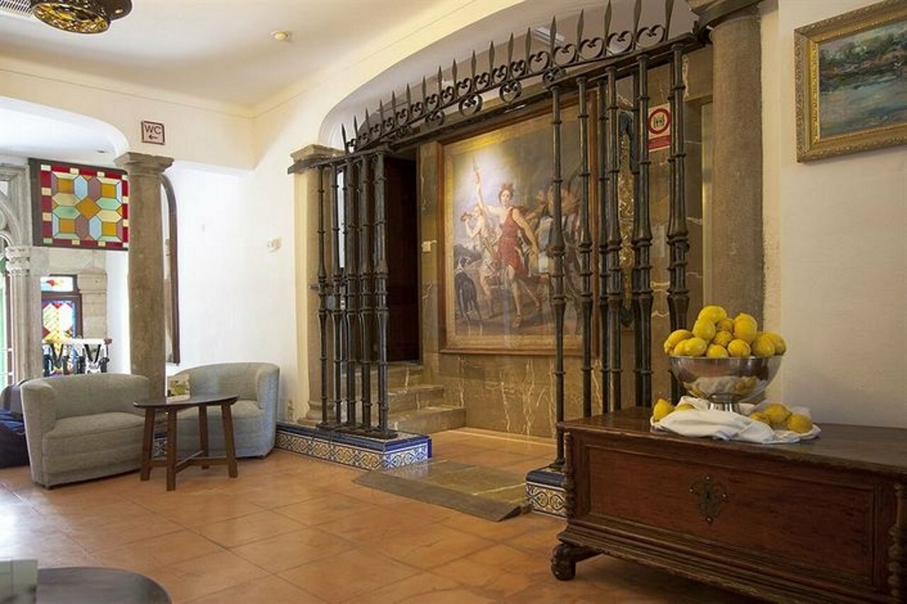 Фото Hoposa Bahía