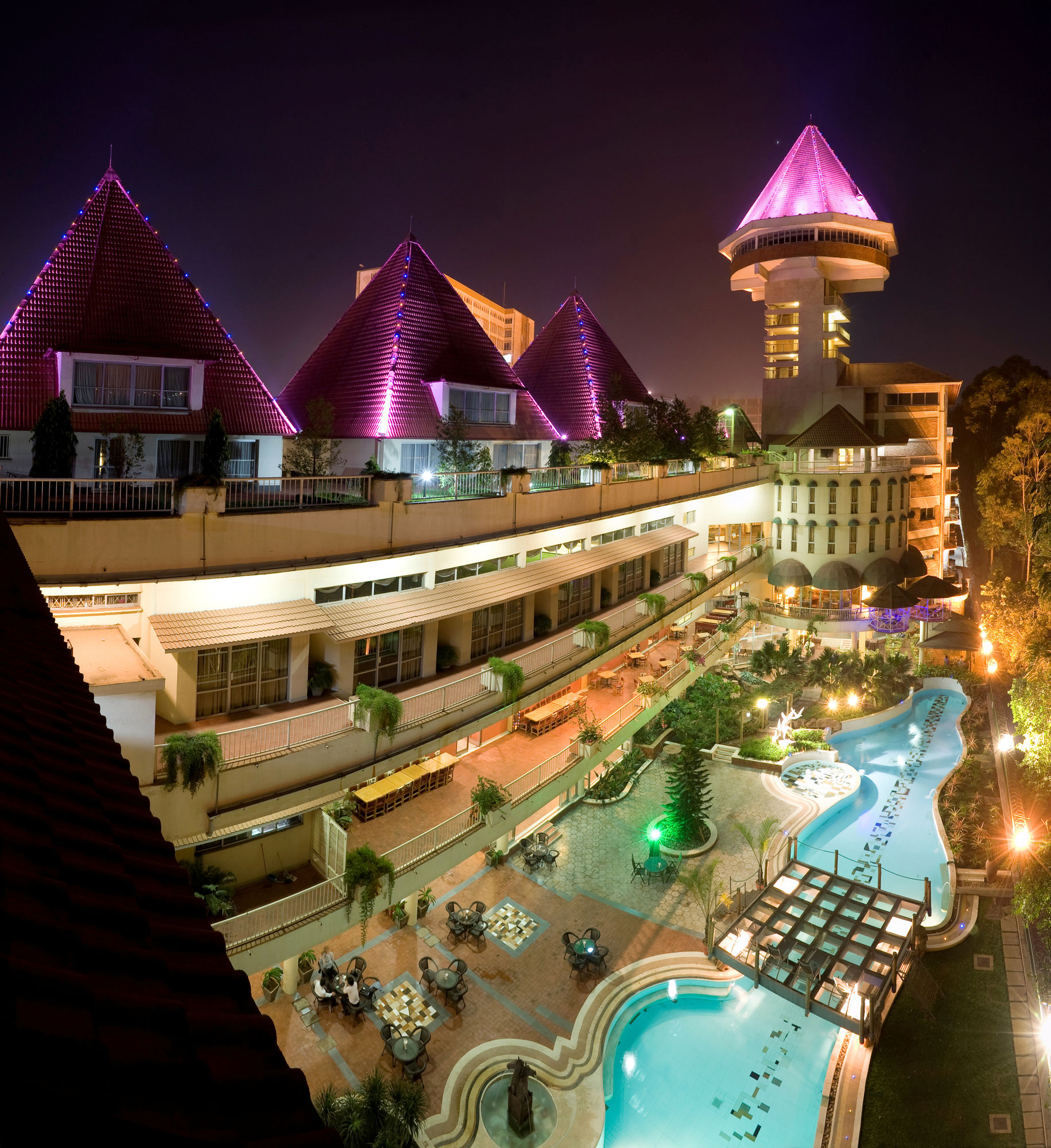 Фото отеля 4