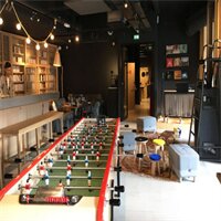 Фото Mob Paris Les Pouches