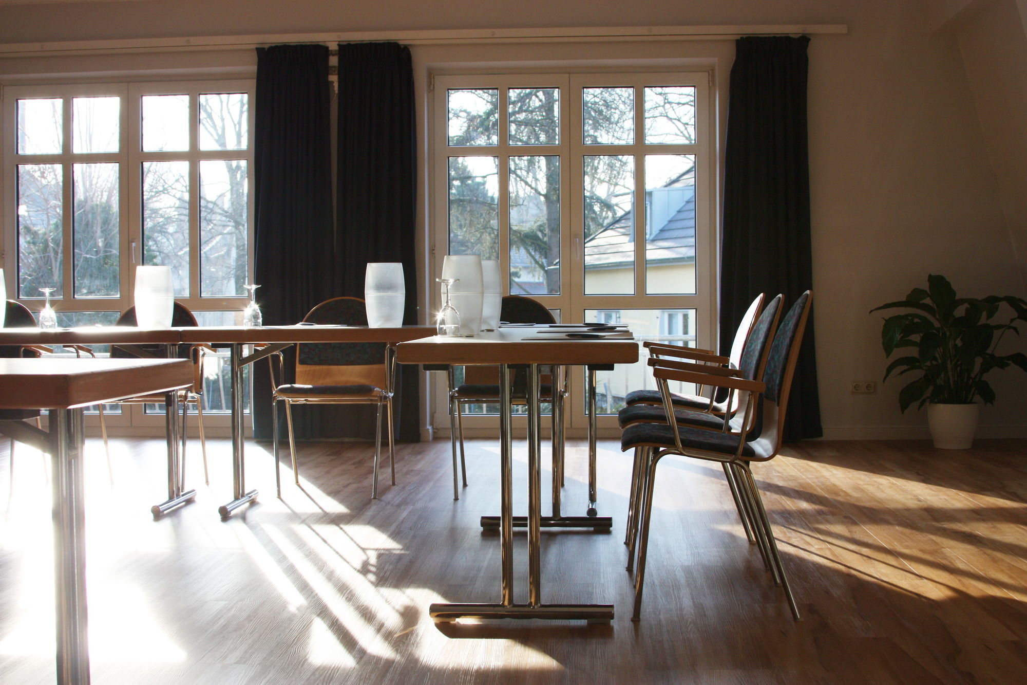 Фото Best Western Wein-Und Parkhotel Nierstein