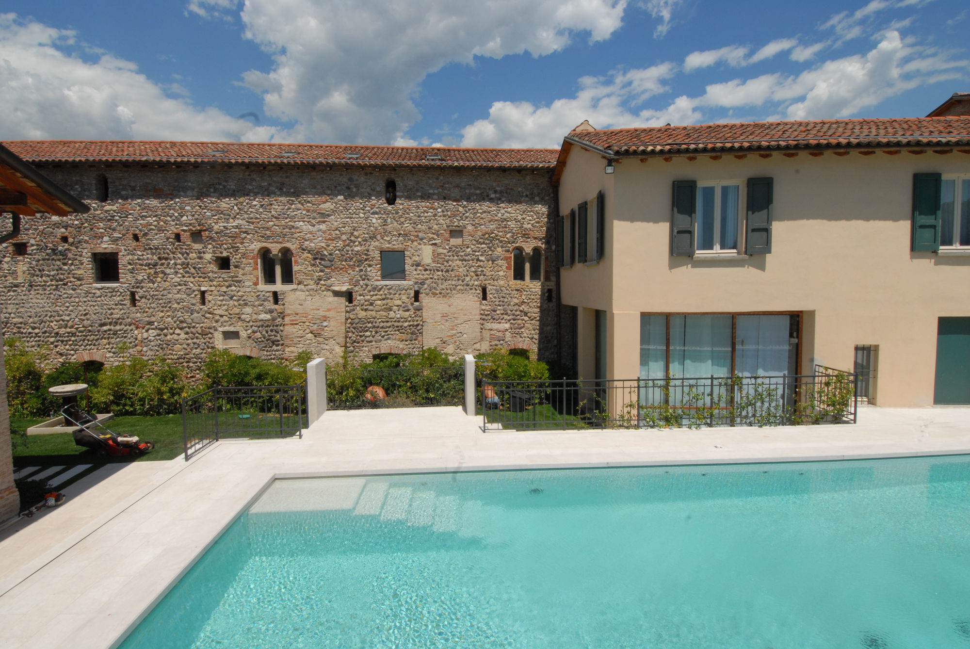 Фото Santellone Resort