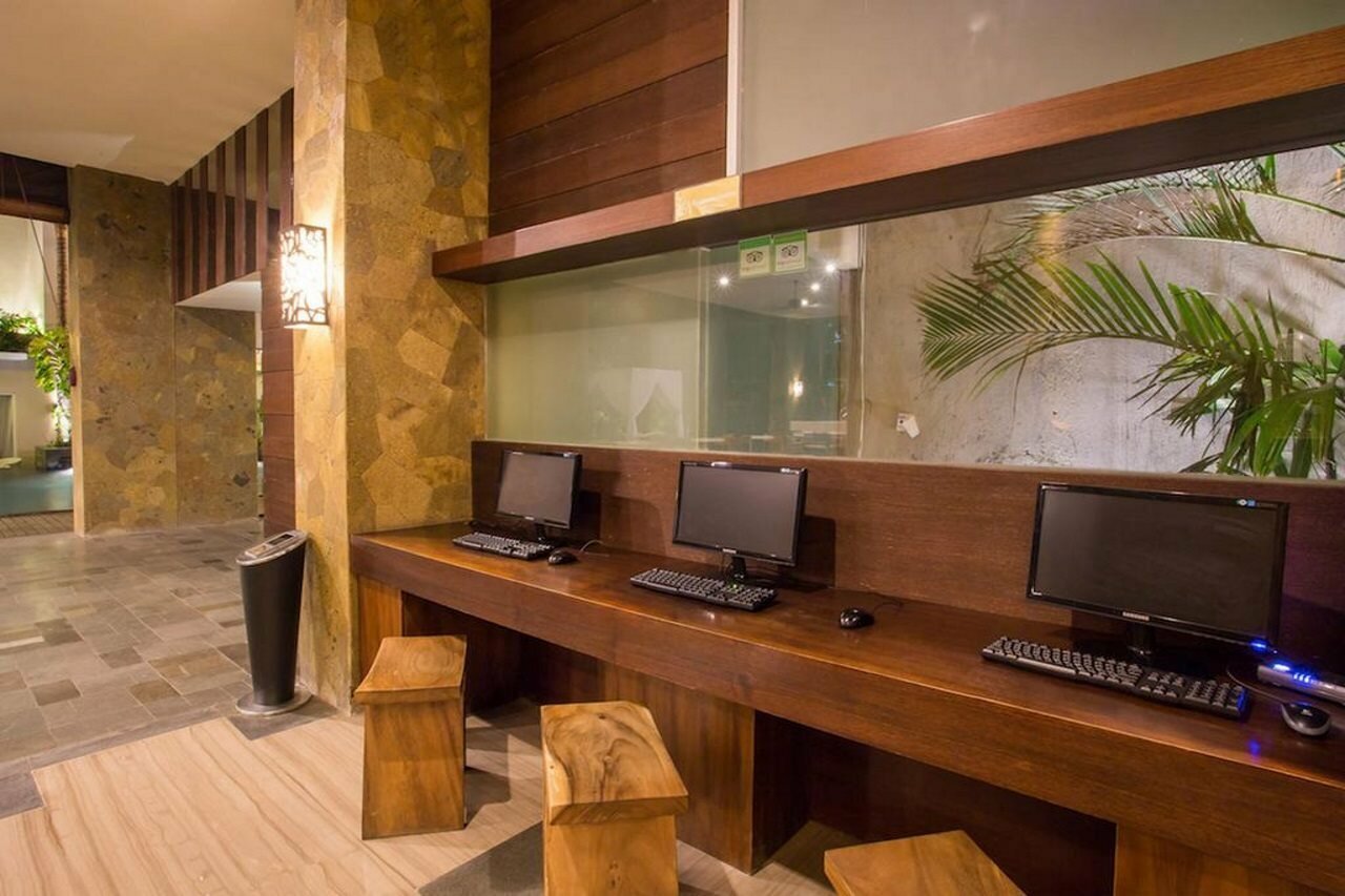 Фото Grand Ixora Kuta Resort