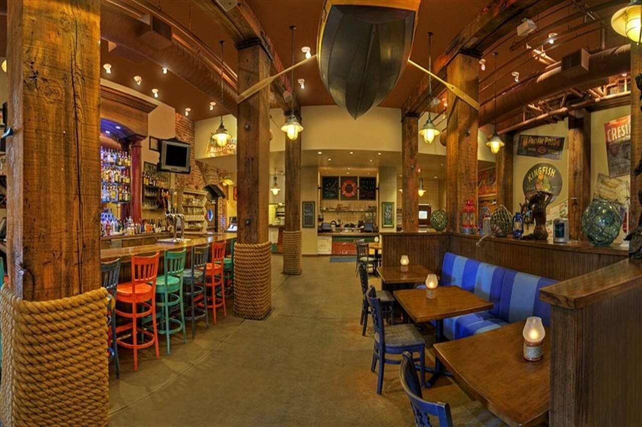Фото Argonaut Hotel