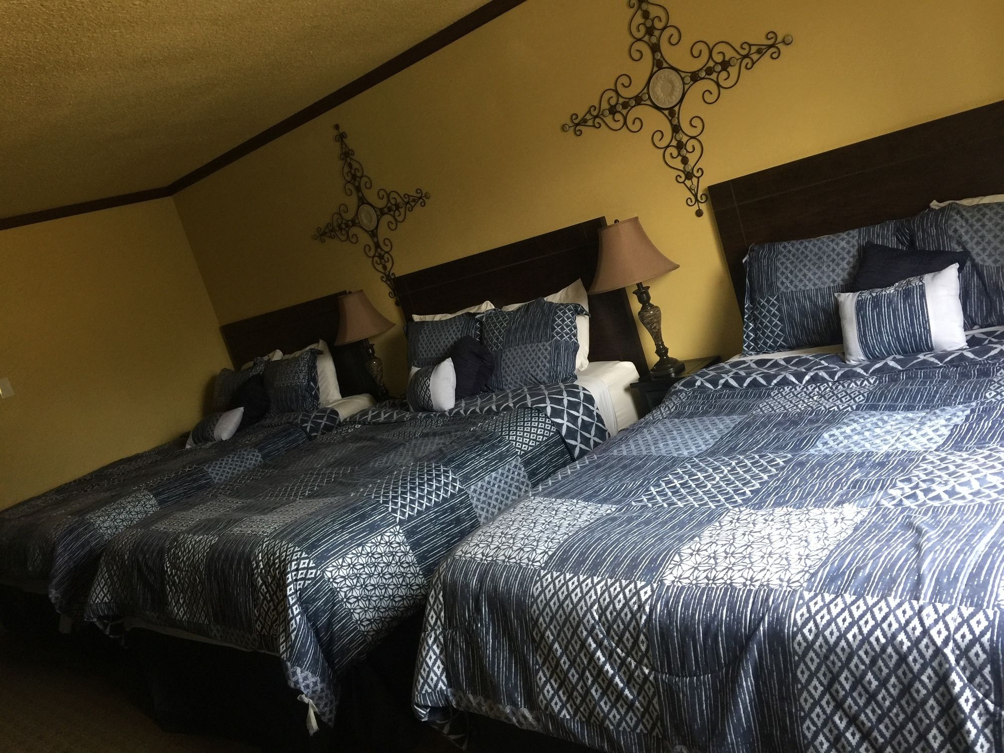 Фото Dunes Motel