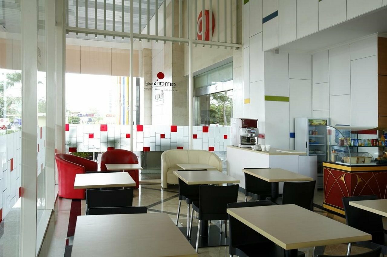 Фото Amaris Hotel Mangga Dua Square