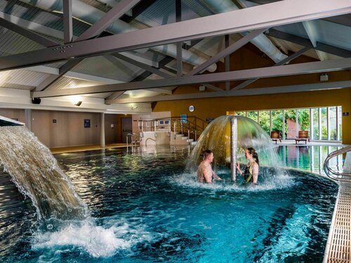 Гостиница Midlands Park Hotel в Порт-Лиише