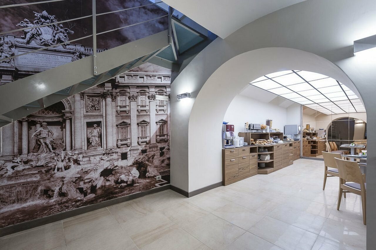 Фото Hotel California