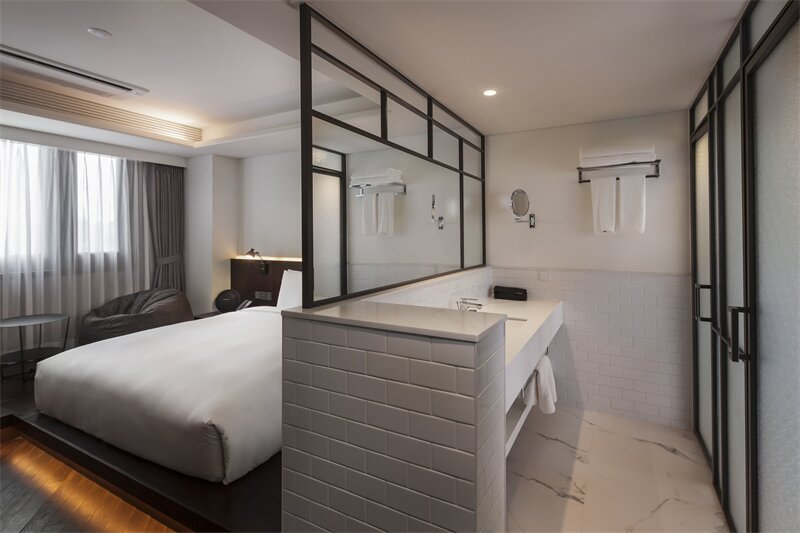 Фото Glad Live Gangnam