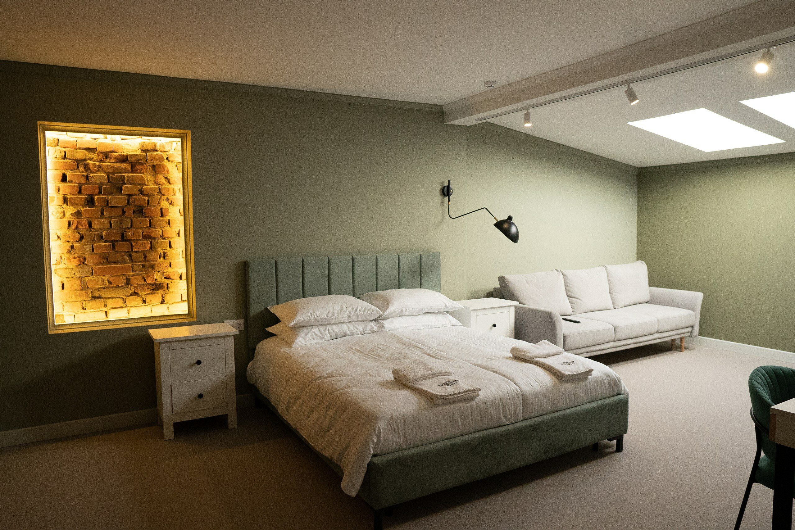 Фото Гранд Пинск