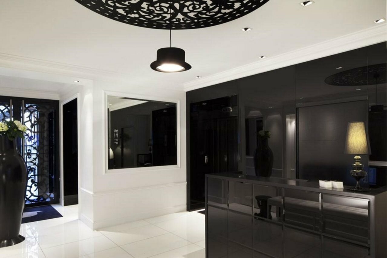 Фото First Hotel Paris Tour Eiffel