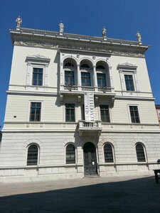 Апартаменты Residence Al Granzo