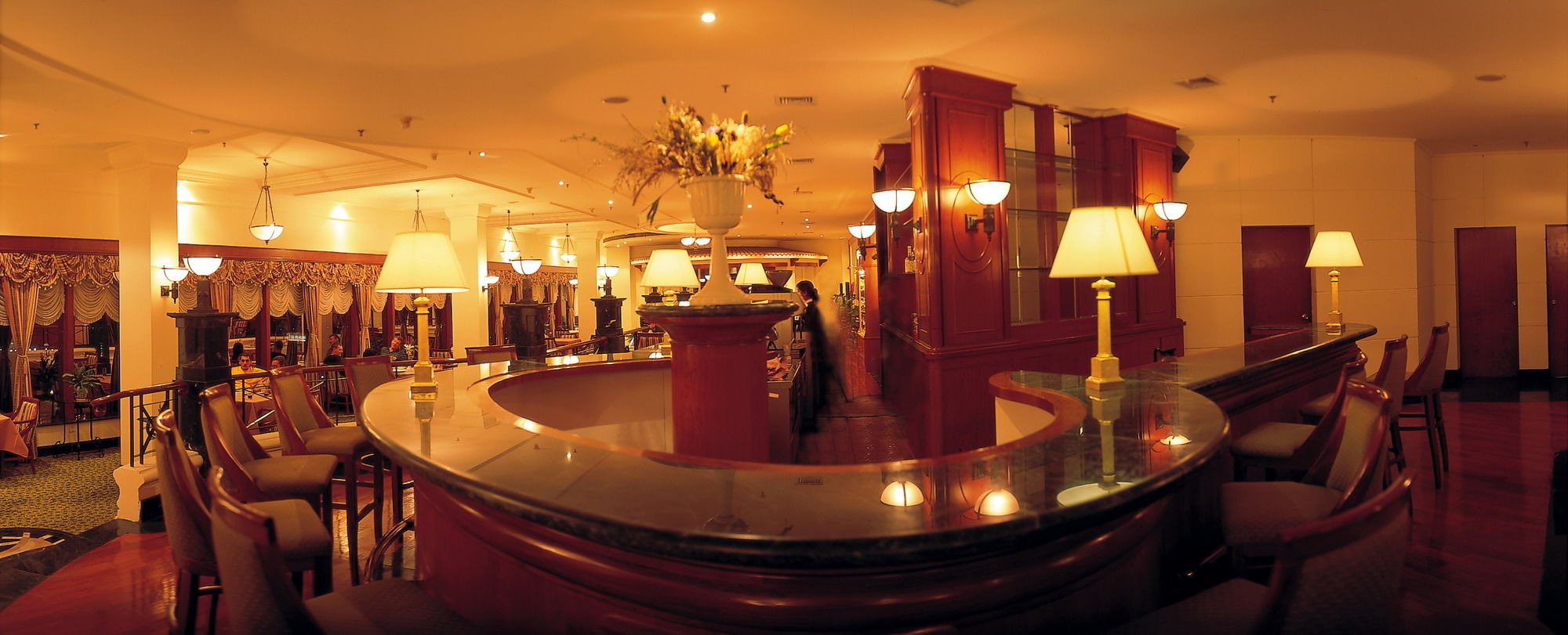 Фото Citic Ningbo International Hotel