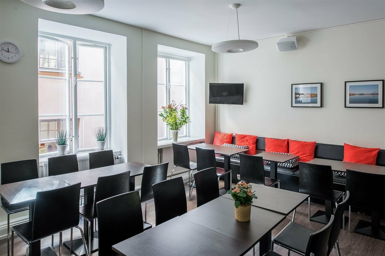 Фото ApartDirect Gamla Stan III