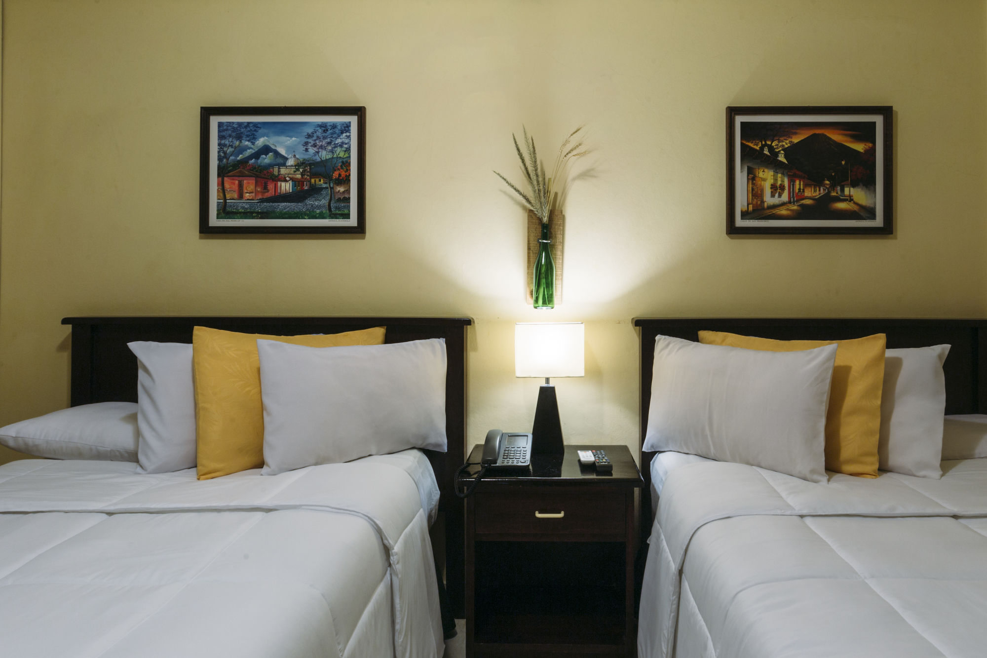 Фото Morrison Hotel San Salvador