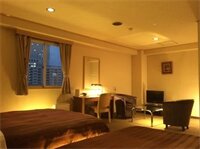 Фото Kokura Bay Hotel Daiichi