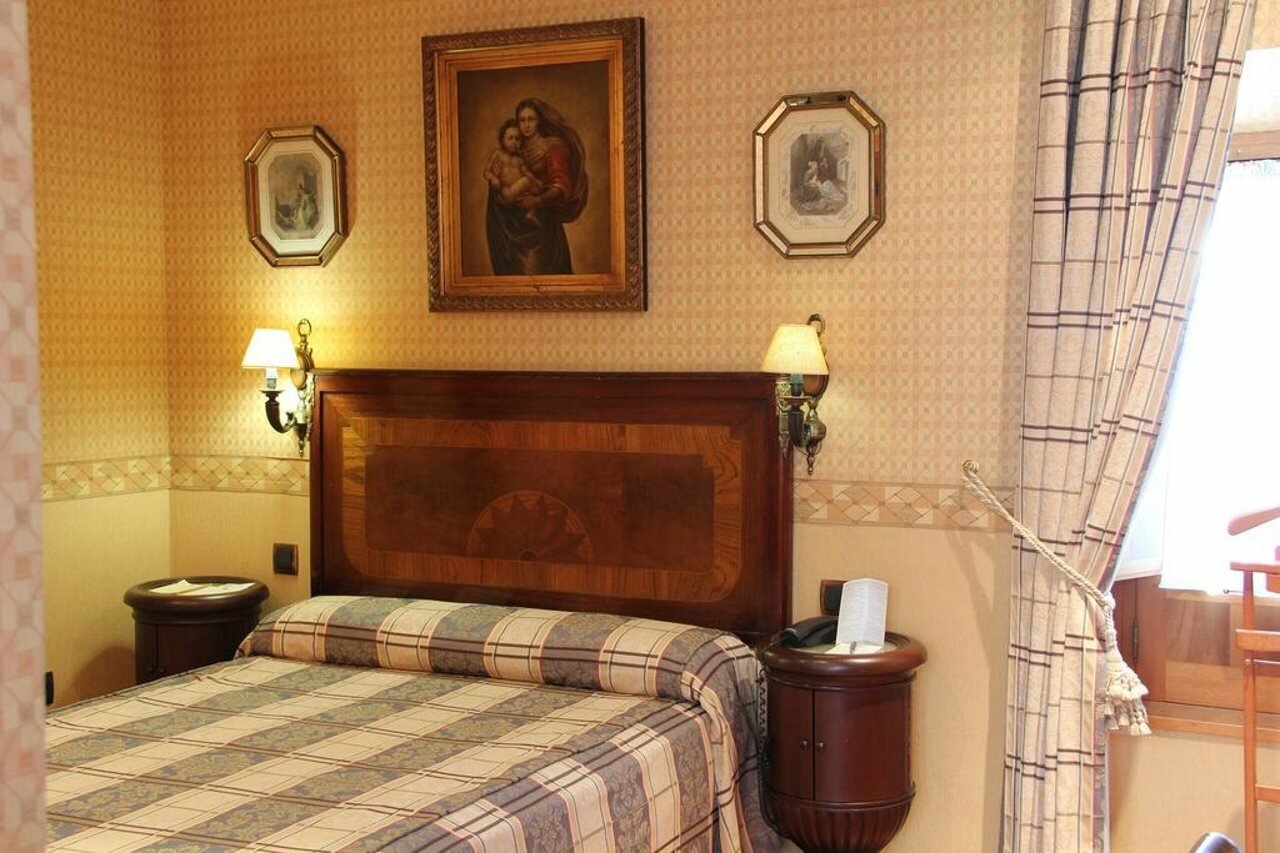 Фото La Llave de la Judería