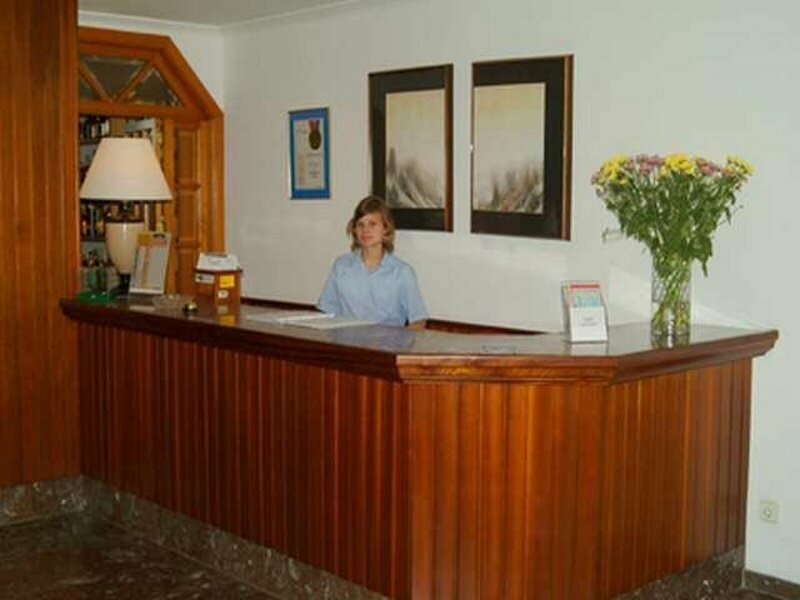 Фото отеля 3