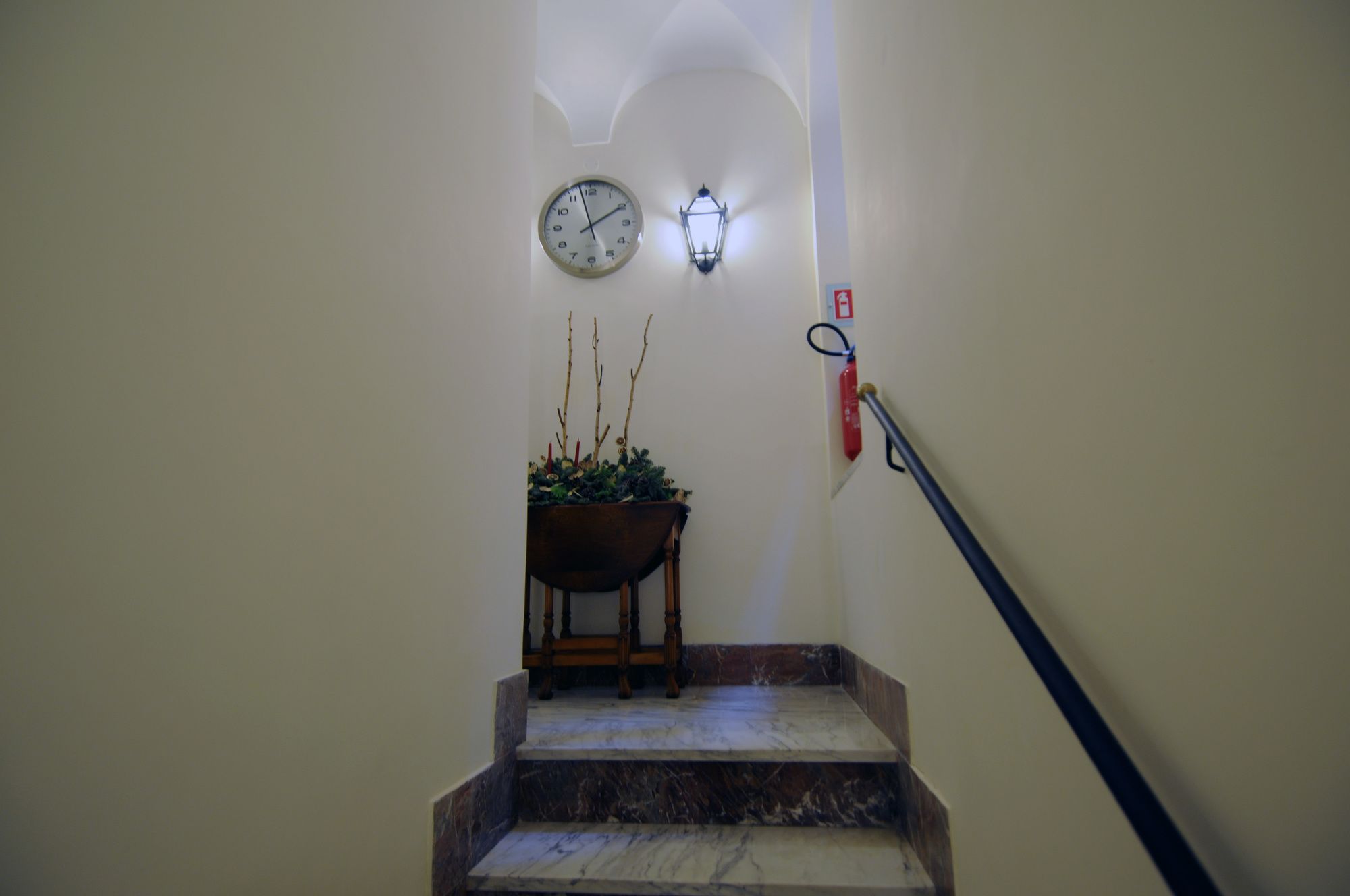 Фото Suite Fontana di Trevi