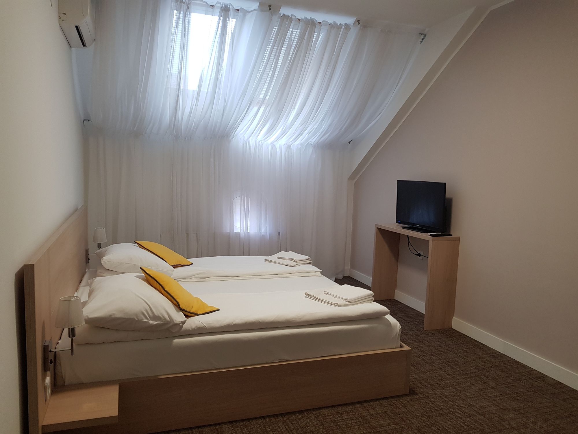 Фото Hotel Story