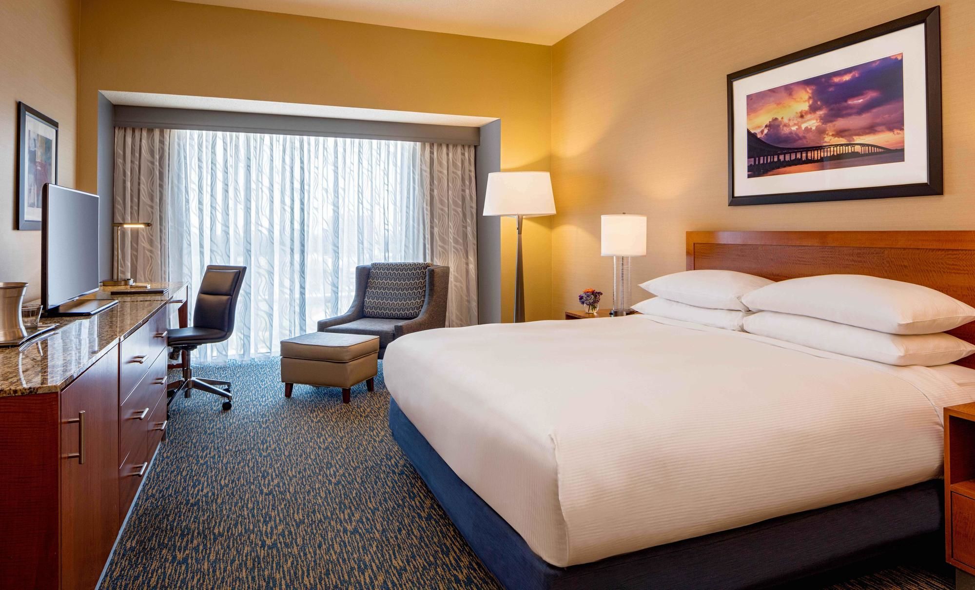 Фото Hilton Shreveport