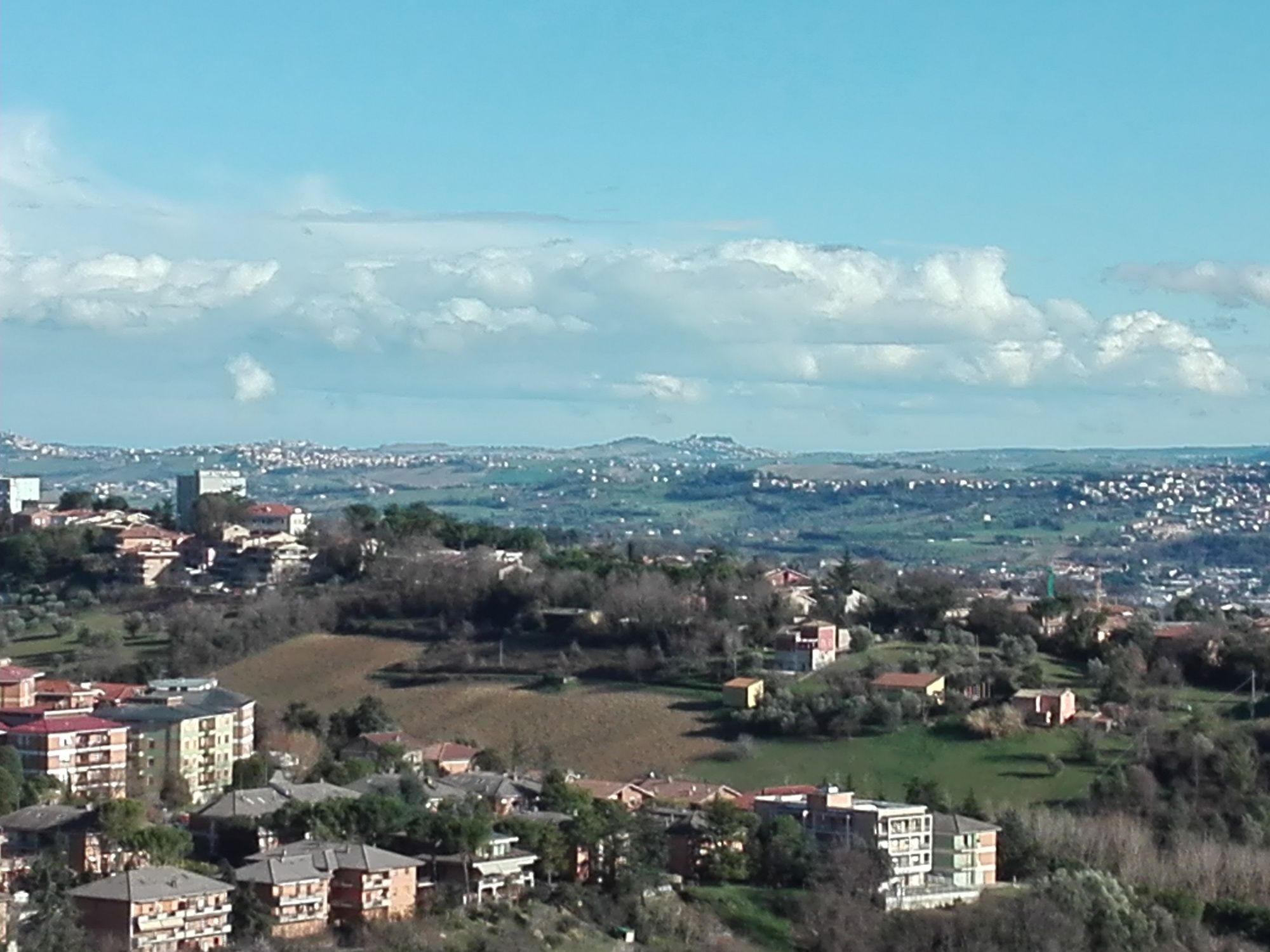 Фото Best Western Hotel i Colli