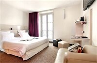 Фото Libertel Montmartre Opéra