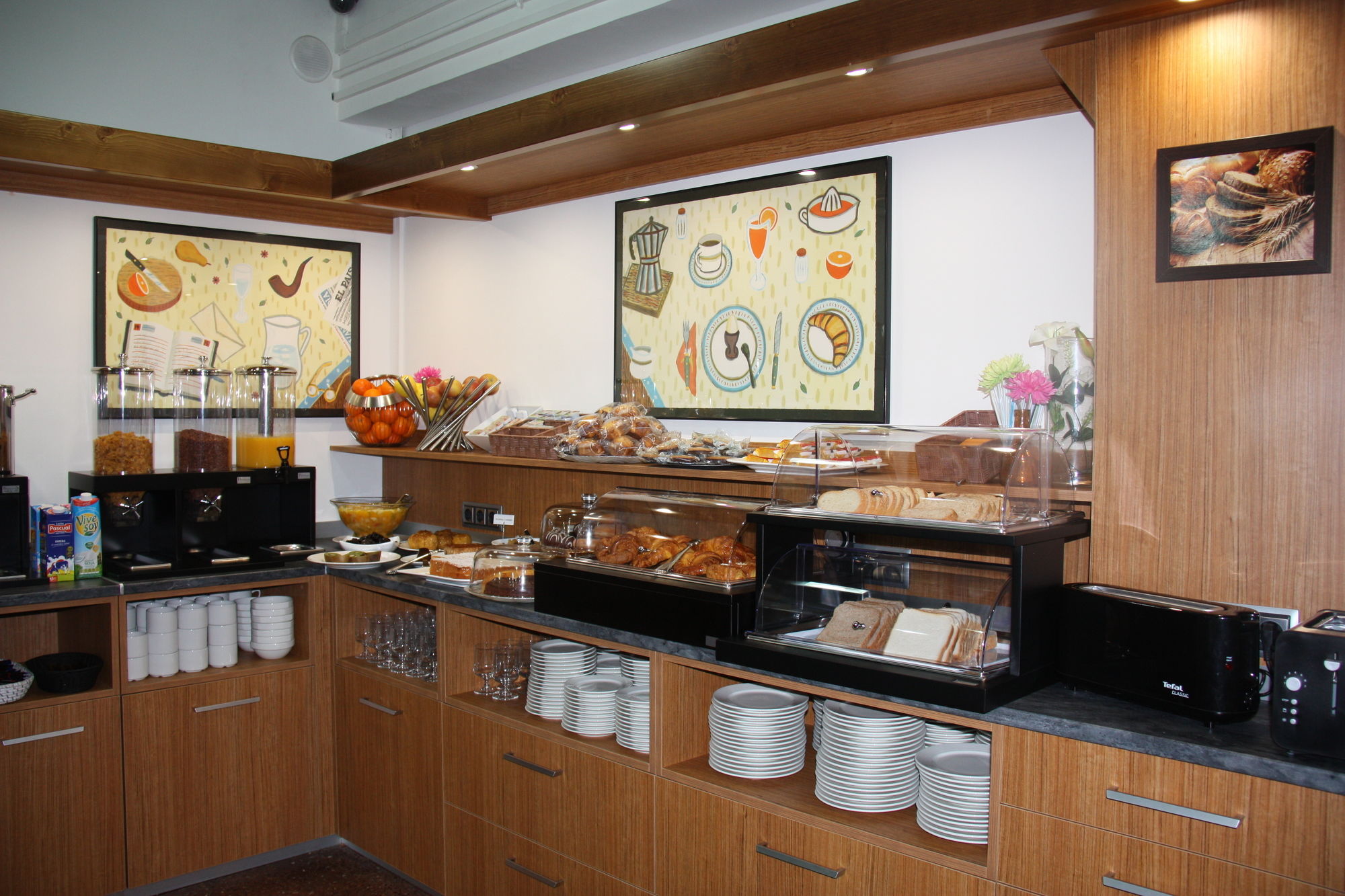 Фото Hotel Palacios