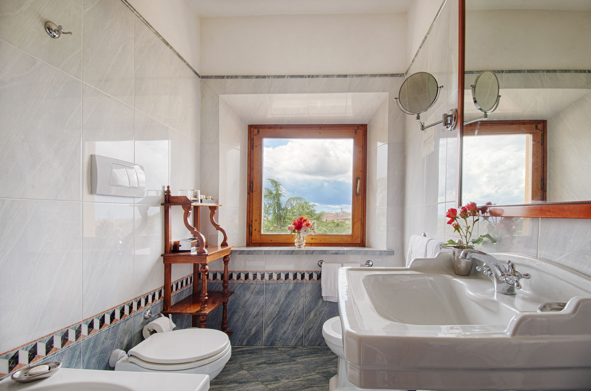 Фото Hotel Villa Scacciapensieri