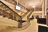 Фото Crowne Plaza Fredericton Lord Beaverbrook