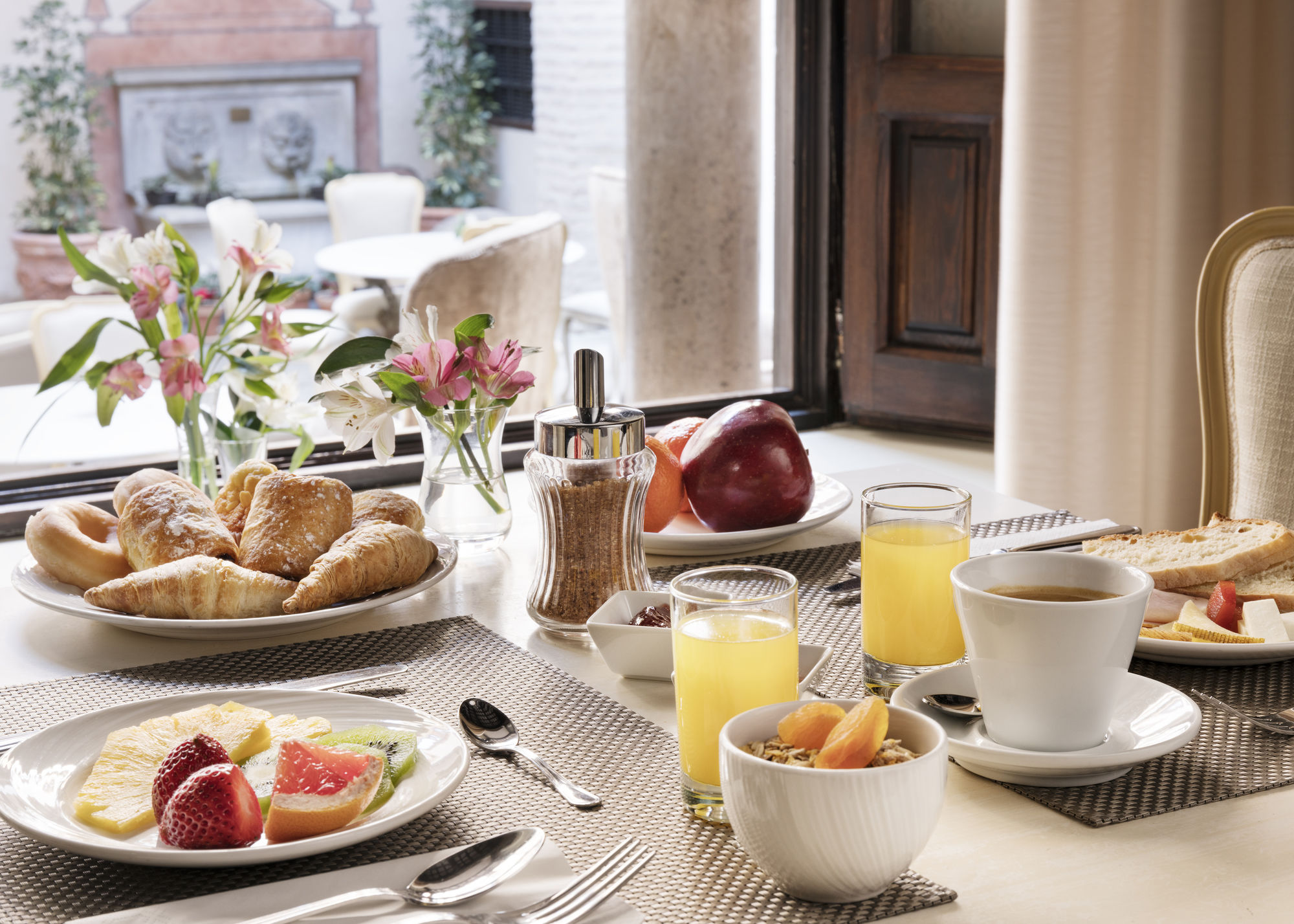 Фото Hotel Casa 1800 Granada