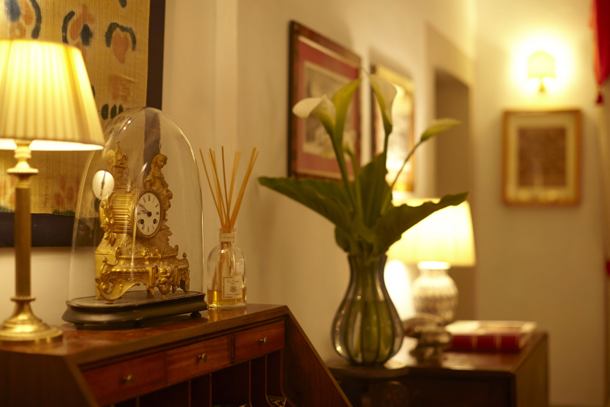 Фото Antica Dimora Johlea - Antiche Dimore Fiorentine