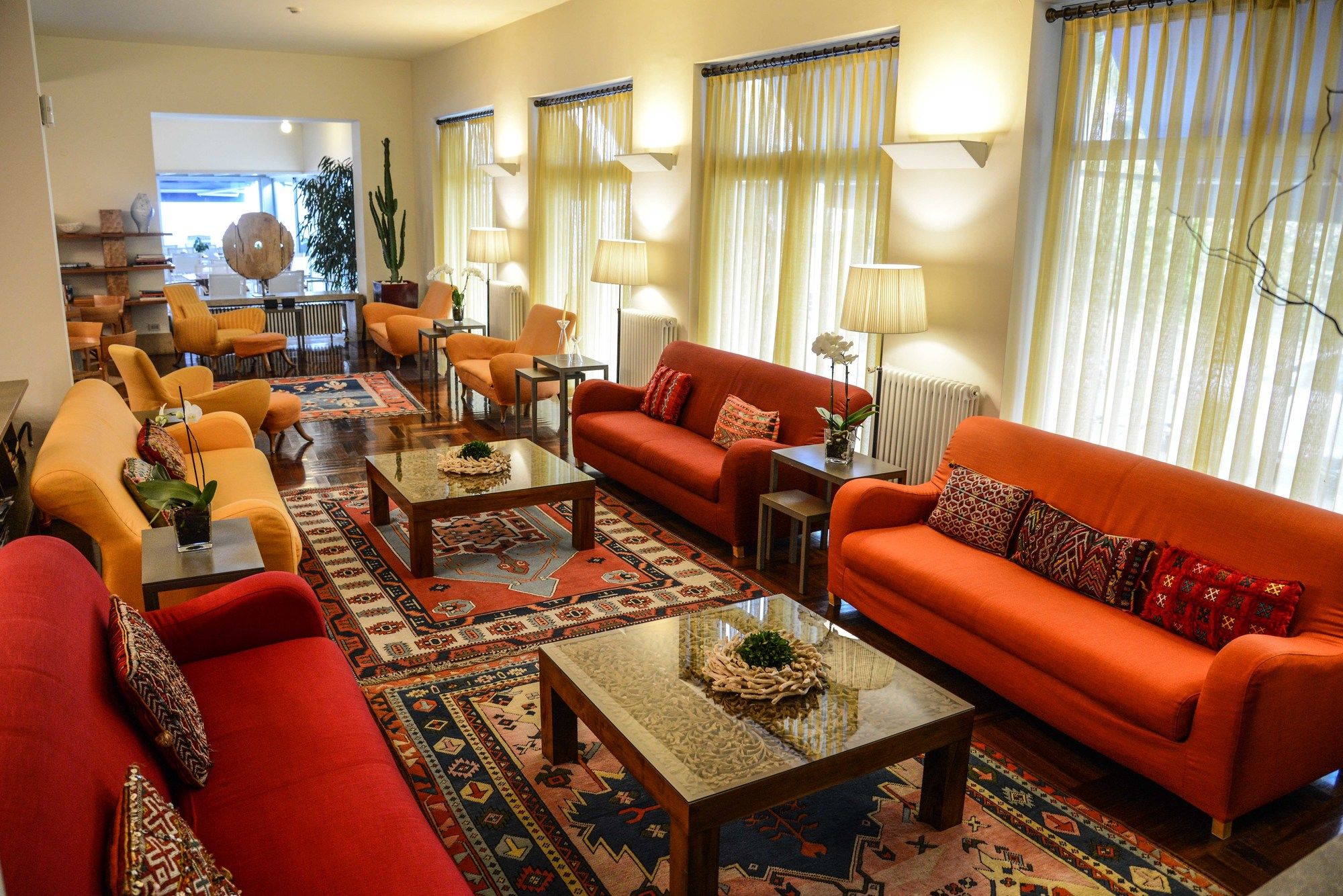 Фото Hotel Flaminia