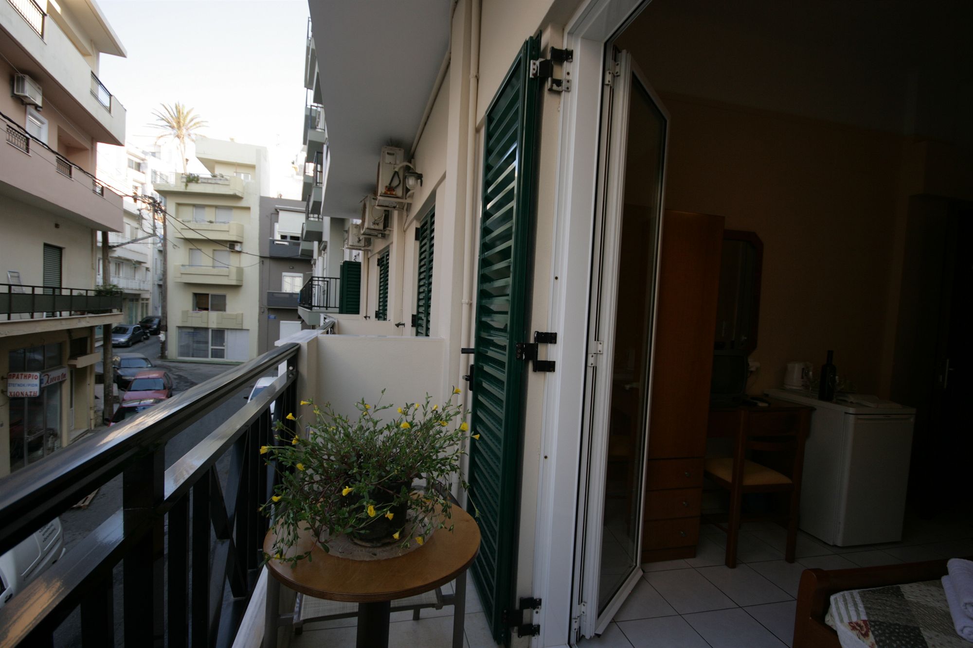 Фото Mirabello Hotel