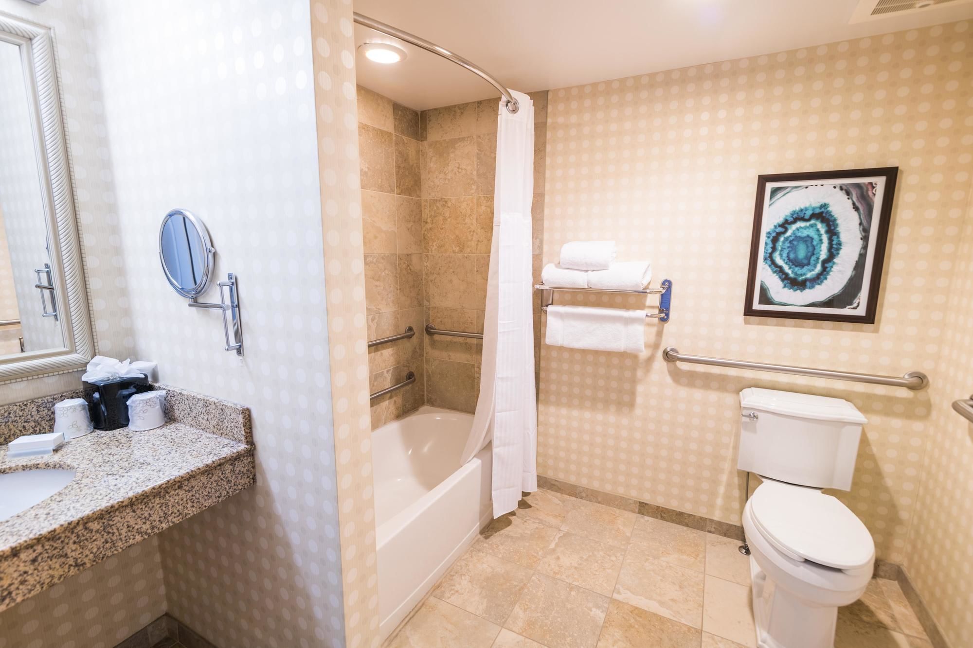 Фото Hilton Garden Inn Bowling Green