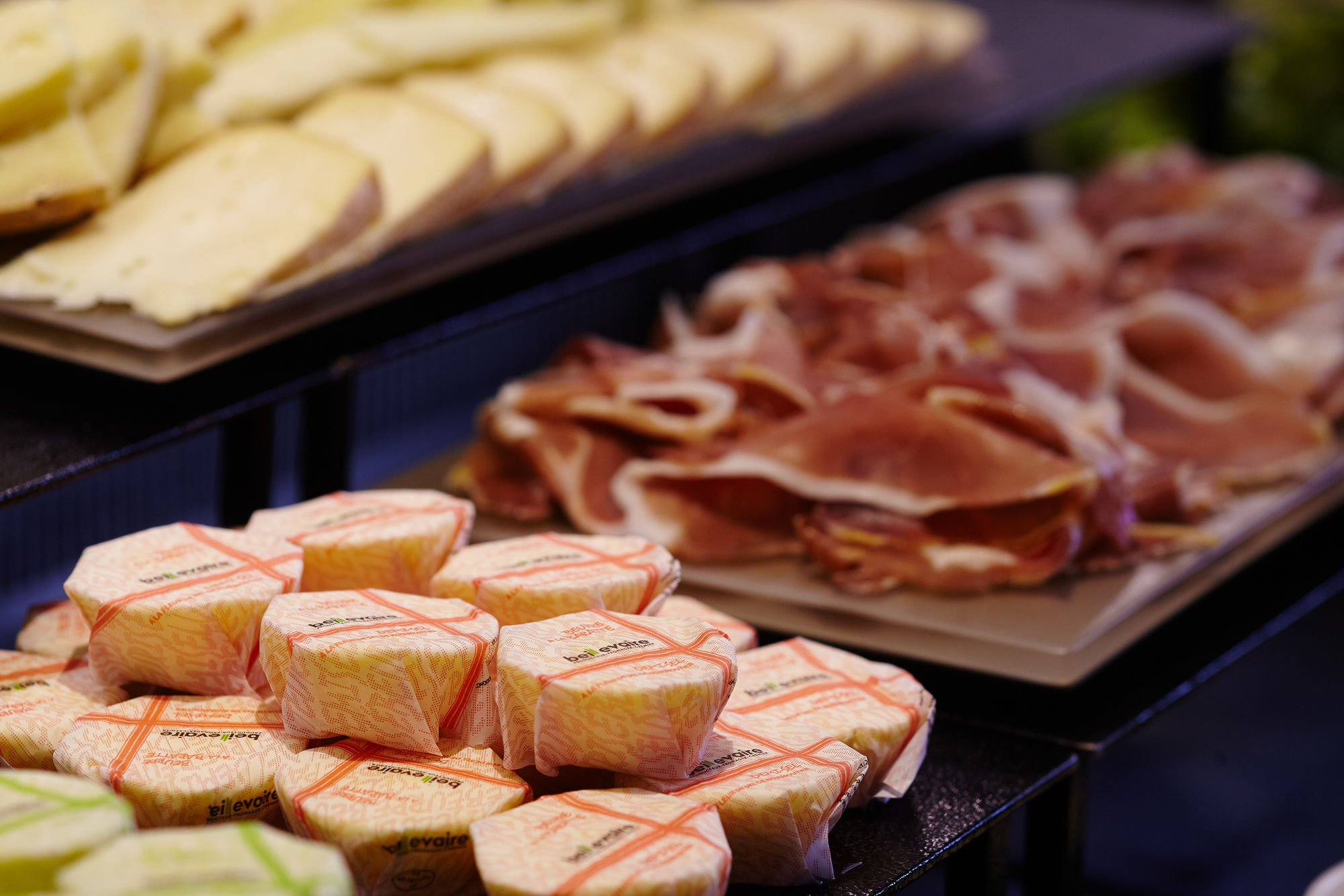 Фото Pullman Toulouse Airport