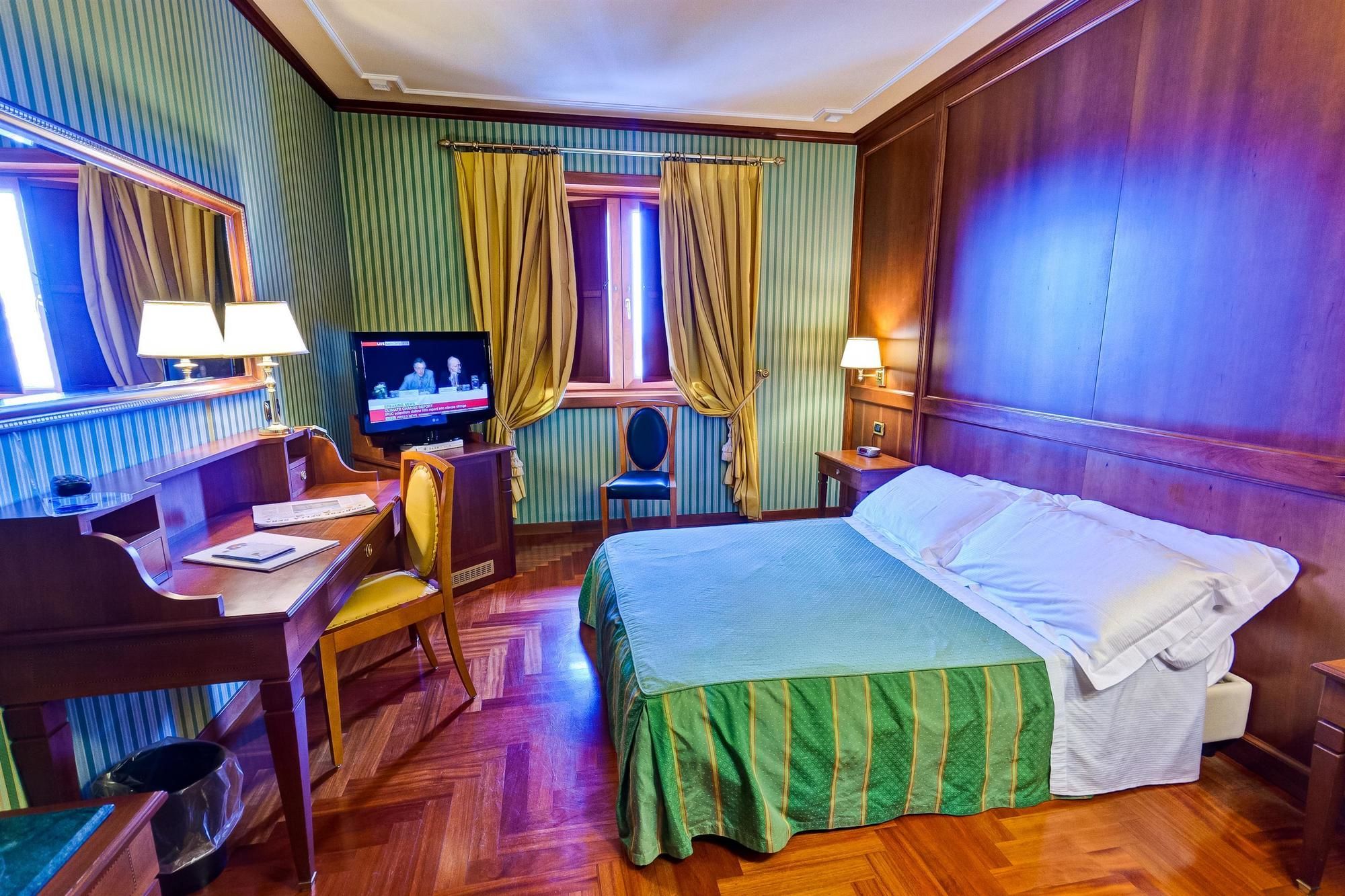 Фото Best Western Hotel Ferrari