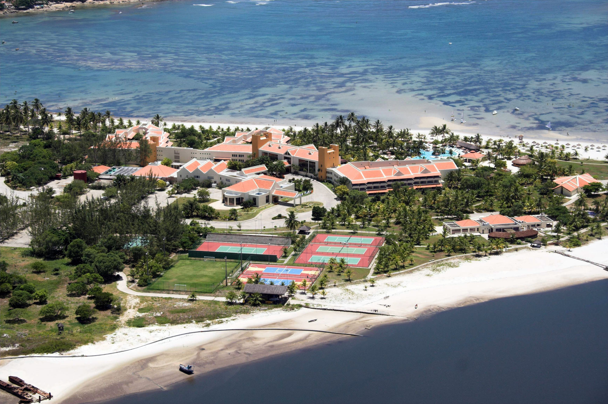 Фото Vila Galé Cabo