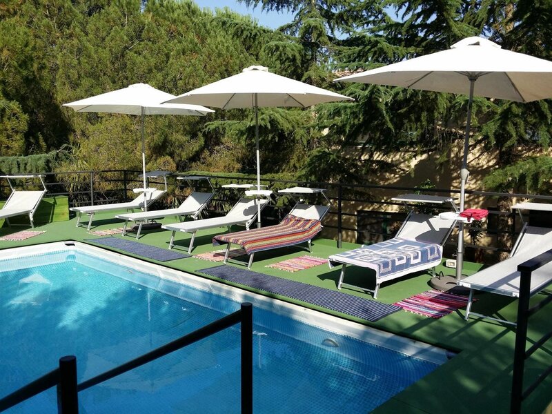 Апартаменты Apartment With one Bedroom in Modica, With Private Pool, Furnished Balcony and Wifi - Near the Beach