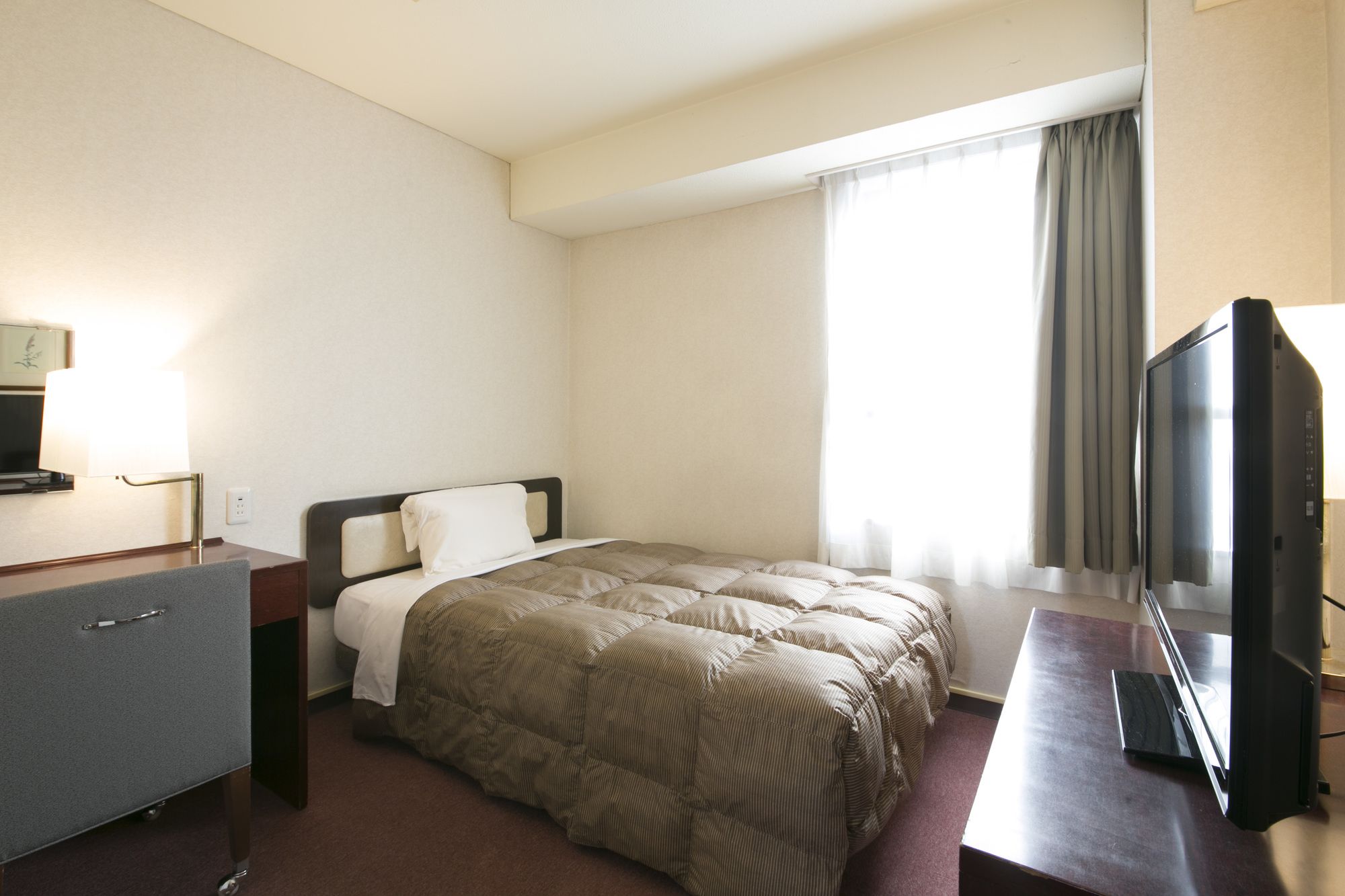 Фото Hotel S Plus Hiroshima Peace Park