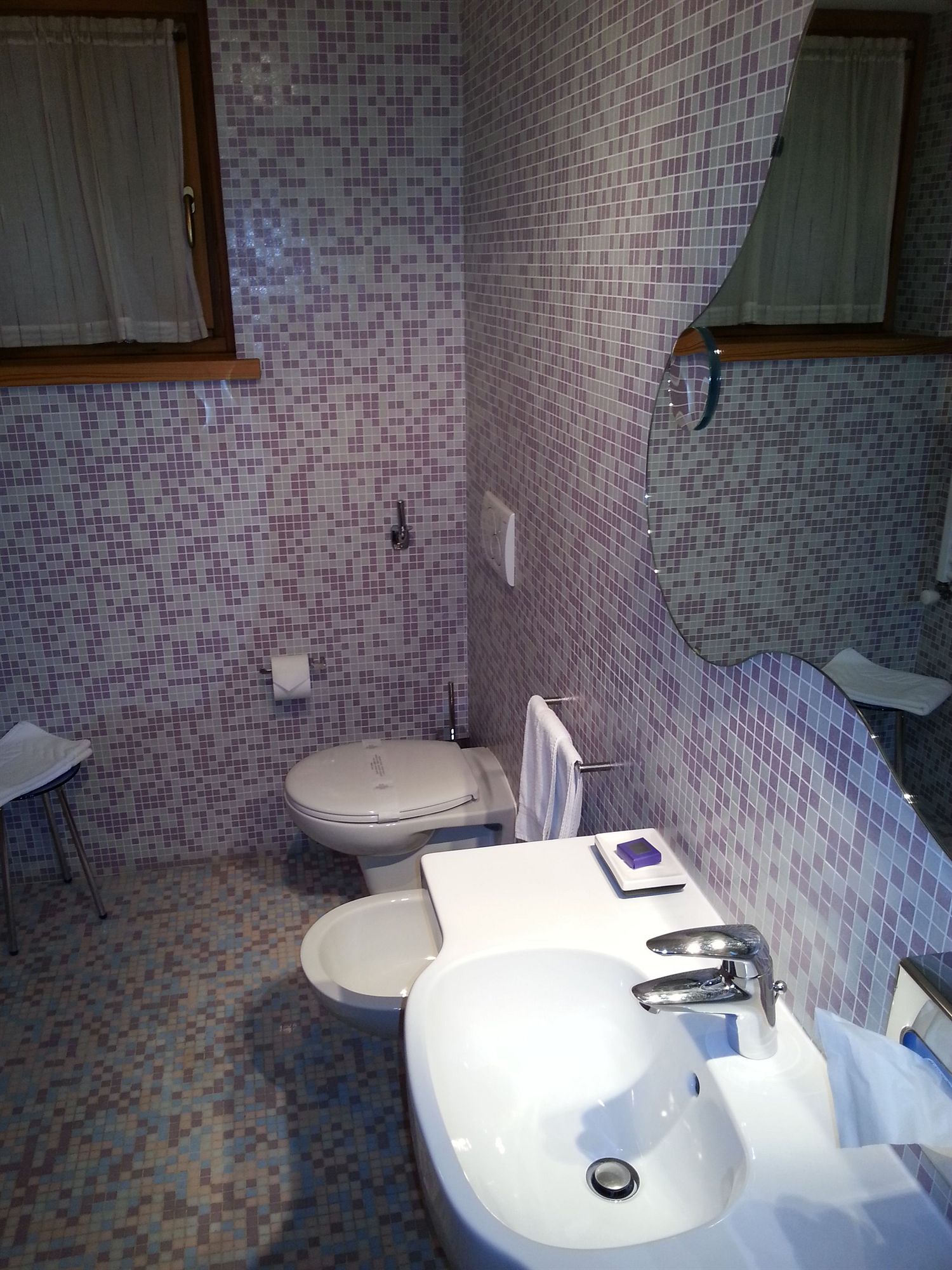 Фото Pilier d'Angle