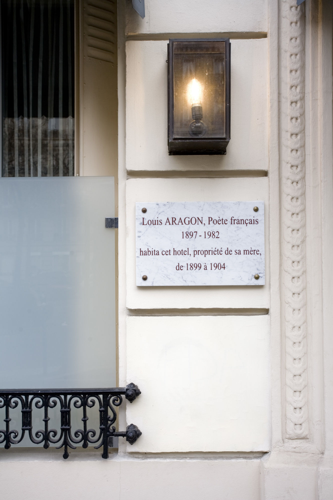 Фото Hôtel Stella Etoile