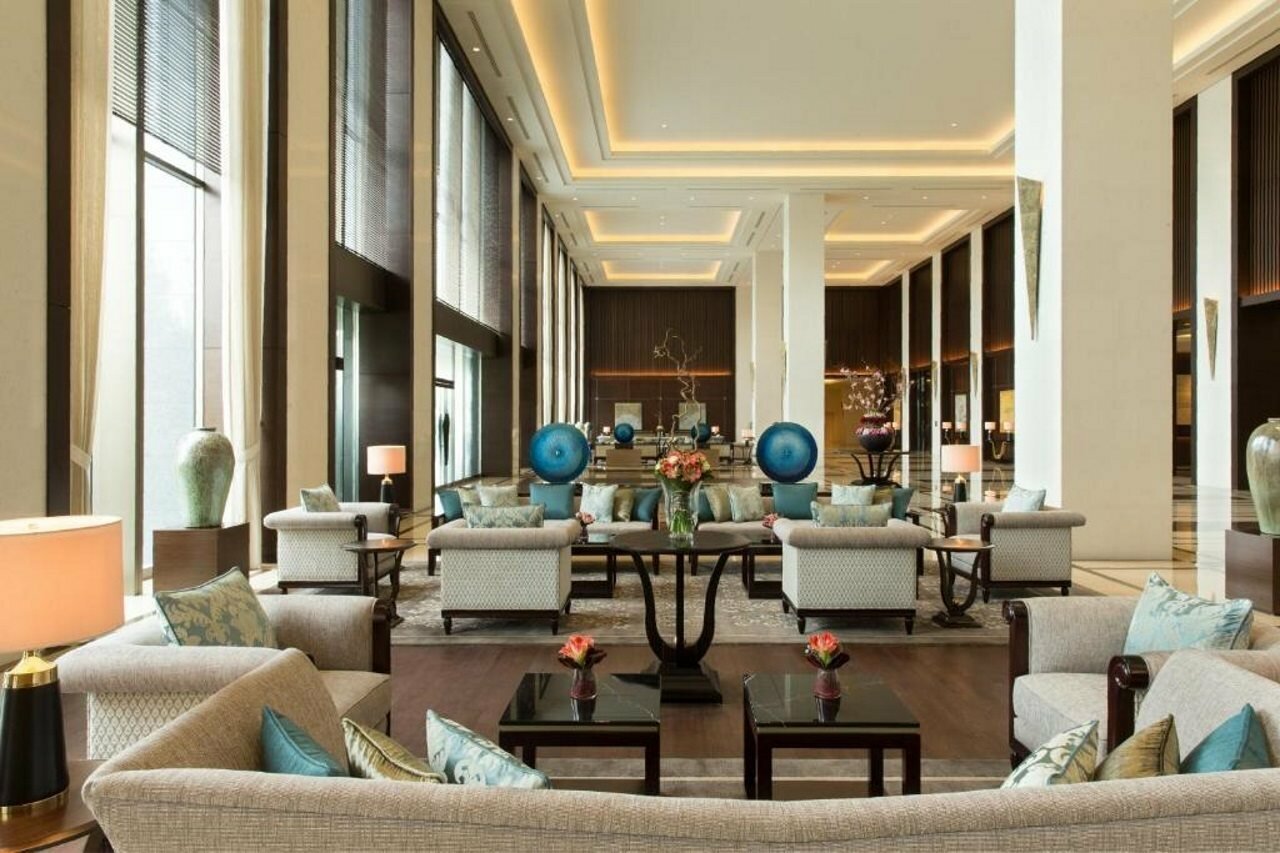 Фото Fairmont Jakarta