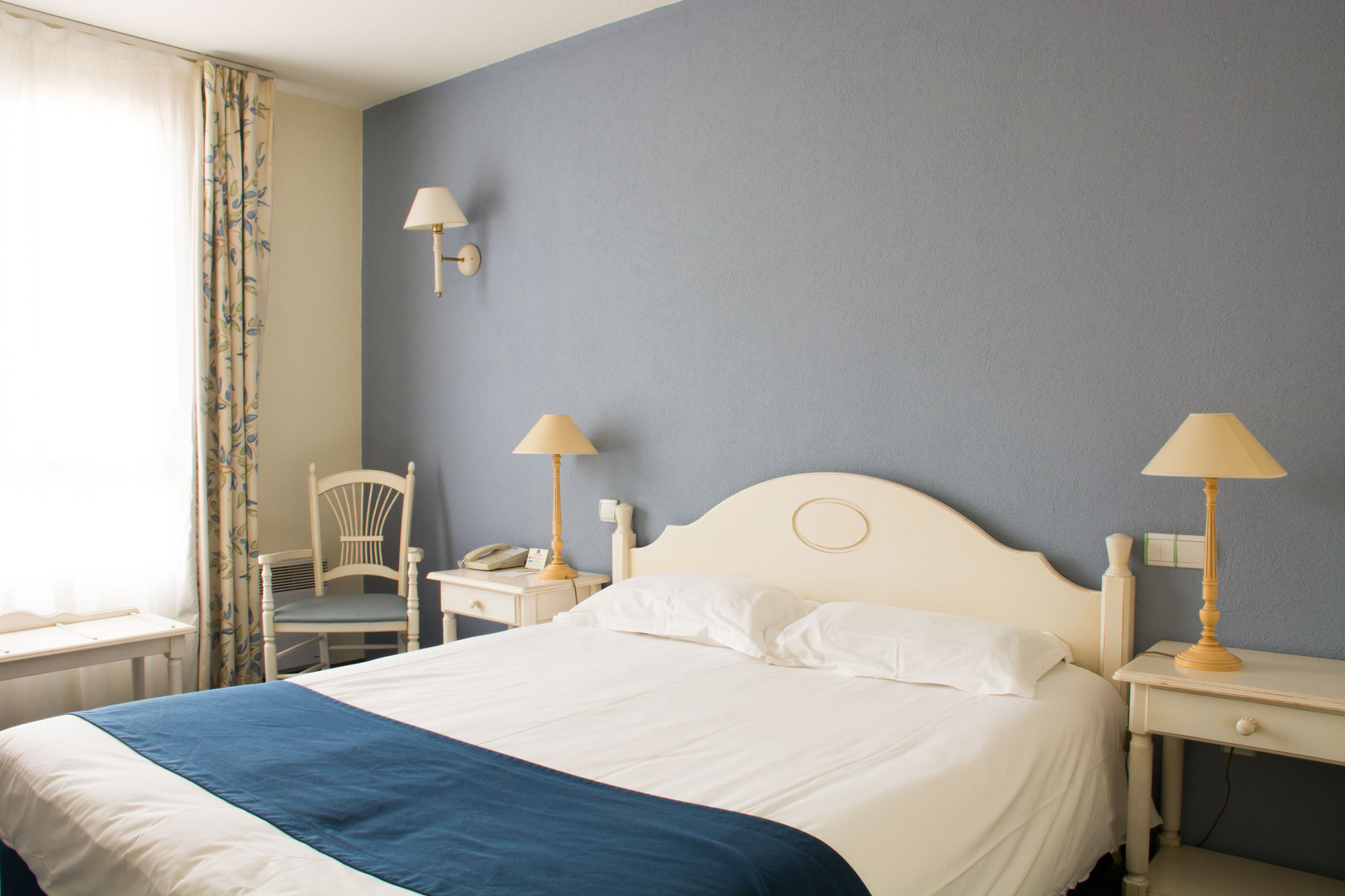 Фото Best Western Hotel Le Sud