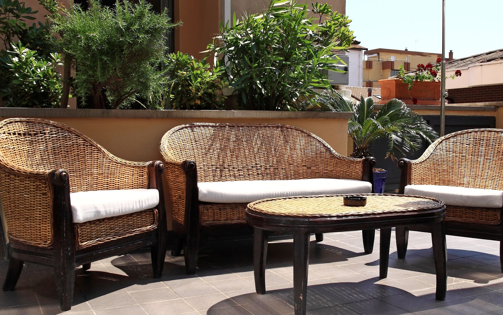 Фото Hotel Nettunia